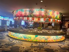 -北丽宫水疗会(宝利来国际大酒店店)