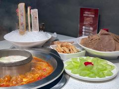 -香佰里重庆火锅(恒力博纳广场店)