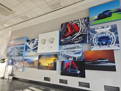 -华晨宝马铁西工厂