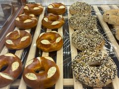 -One Bagel·一个贝果(凯德mall大峡谷店)