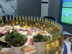 -草原塞蛮羊火锅城(港湾店)