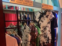 -东口码头·烧鸽子·鱼头泡饼·地方菜(金鹰悦城店)