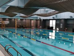-W FITNESS 威尔仕健身·游泳(老西门新苑店)