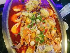 -渡海小渔村.老辈日照菜