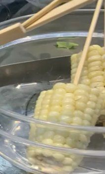 甜玉米-森季旋转火锅(怀远门店)