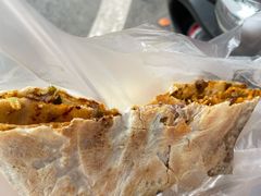 -荆楚任氏锅盔(紫阳路店)