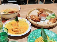 -迷你椰·泰式大排档(观前街店)