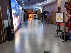 -卢米埃IMAX影城(长楹天街杜比全景声激光店)