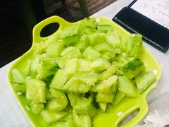 -年轮烧烤·羊蝎子·烤鱼(星湖街店)