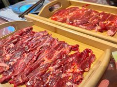 -火塘云南烧烤大排档