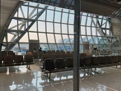 -曼谷素万那普国际机场