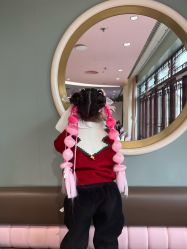 点击看大图 -奈尔宝·国风主题儿童乐园·亲子餐厅(豫园商城店)