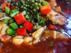 -老浒记民俗酒楼(王府井店)