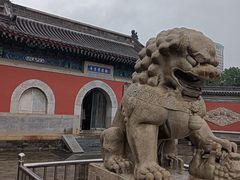 -大钟寺古钟博物馆