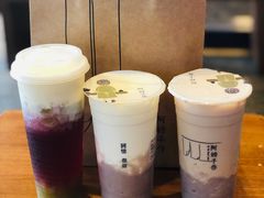 -阿嬷手作(南宁百盛印象城店)