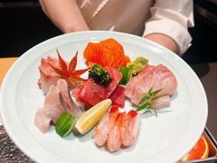 -一条鱼·鮨四季(滨江店)