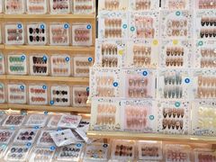 -丽达购物中心(崂山店)