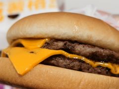 双层吉士-麦当劳(杭州文三路店)