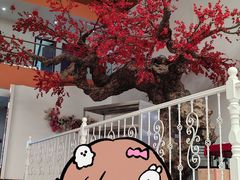 -君临七星生态酒店