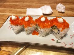 -一井烧肉·活鳗·寿司(望京SOHO店)