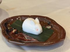 -广州建国酒店-盈丰阁粤菜-粤式茶点
