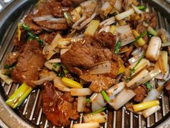 -悦融·京鲁菜·露台花园(安定门店)