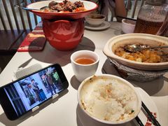 -辣可可·现炒黄牛肉(皇庭广场店)