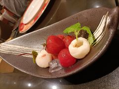 -北京王府井希尔顿酒店·秦唐中餐厅Chynna