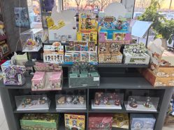 -玩动奇季品牌玩具超市