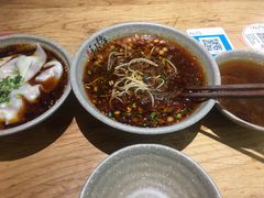-默记孙抄手(经开万达店)
