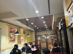-安发瞧麻辣烫(总店)