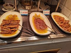-半岛听涛蒸汽海鲜自助(K11店)