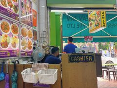 -新加坡Zam Zam餐馆