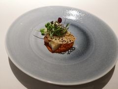 -博林天瑞喜来登酒店·西丽尚膳