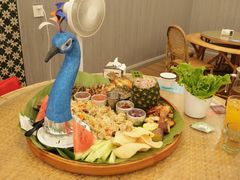 -简朴寨傣味餐厅