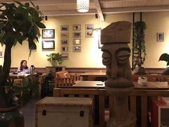 -旅马餐厅(茅家埠店)