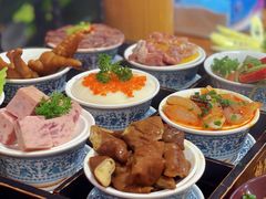 -楠火锅(龙阳广场店)