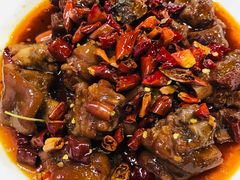 -王胖子驴肉火烧(鼓楼店)