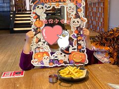 -必胜客(南锣鼓巷店)