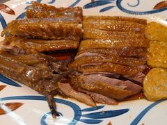 -陈鹏鹏潮汕菜(宝安机场T3航站楼店)