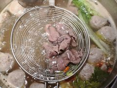 -海银海记潮汕牛肉火锅(新港中路海珠店)