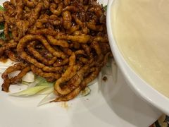 -城南往事·鲁菜济南菜(长清园博园恒大绿洲店)