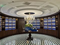 -CHARLIETOWN红茶公司(南京万象天地店)