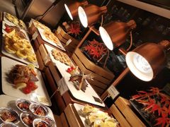 -亚马逊环球美食百汇(新城吾悦广场店)