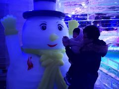 -宁波冰雪大世界(北仑区)