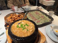 -庆江南江南菜(琴湖溪里花园城店)