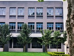 -四川大学(望江校区)