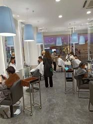 -Mentor Hair Salon