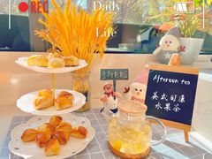 -豆初托育园 Baby Bean Day care Center