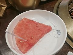 -赤牧日式烧肉自助(金桥永旺店)